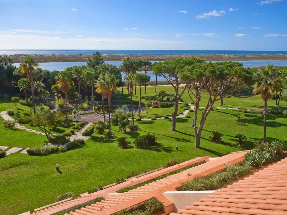 Hotel Quinta Do Lago Εξωτερικό φωτογραφία