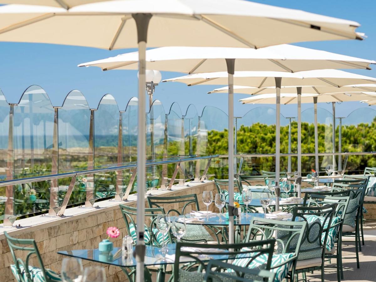 Hotel Quinta Do Lago Εξωτερικό φωτογραφία