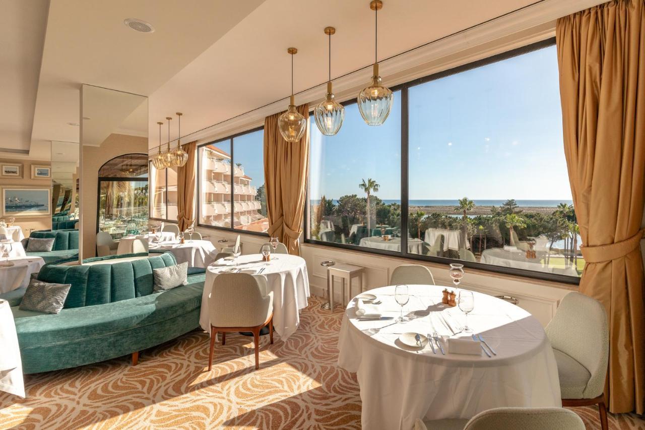 Hotel Quinta Do Lago Εξωτερικό φωτογραφία