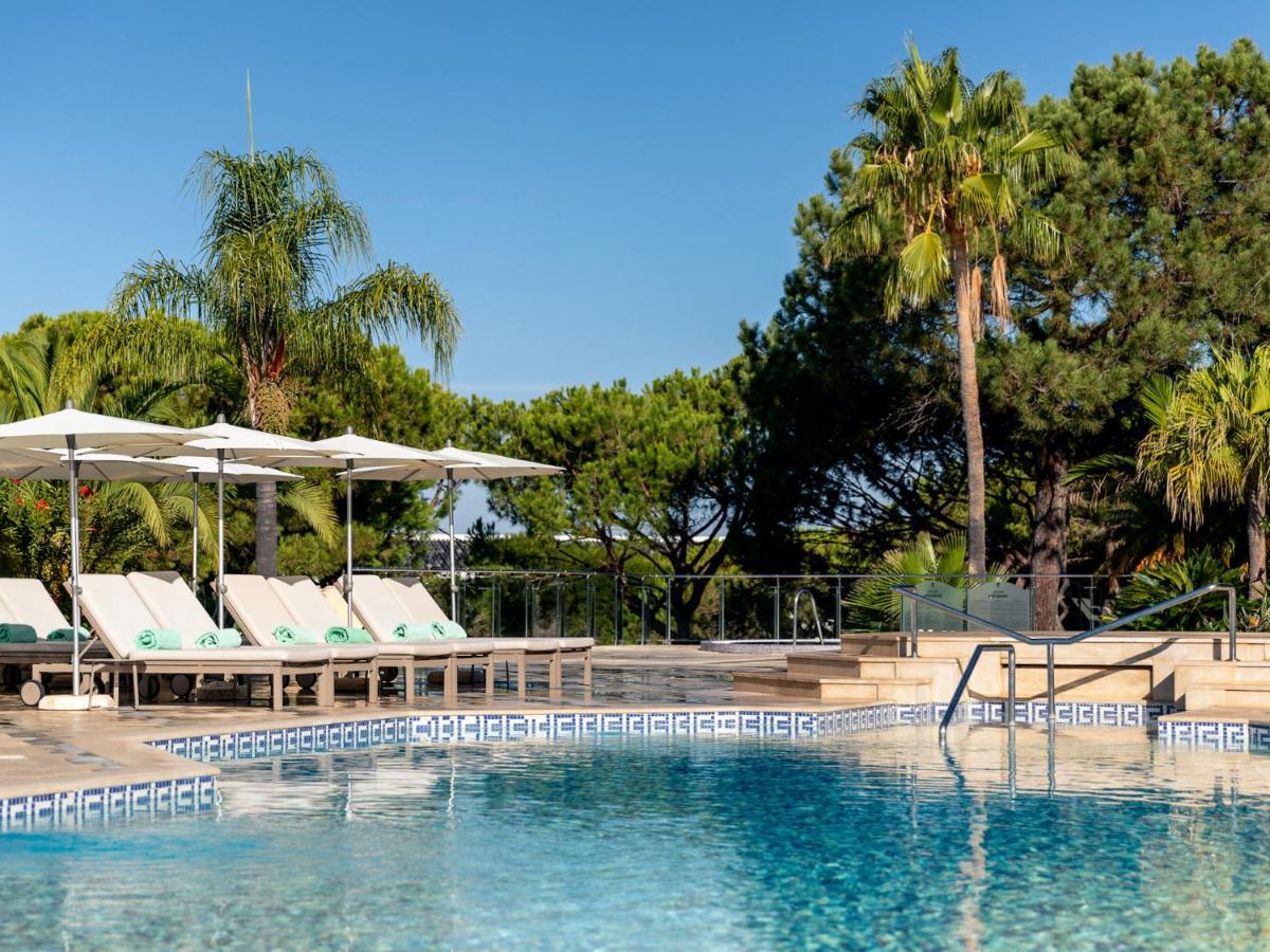 Hotel Quinta Do Lago Εξωτερικό φωτογραφία